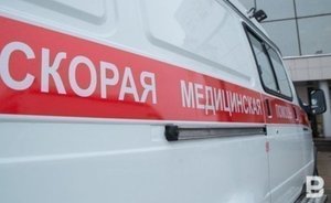 Автомобиль сбил девять пешеходов в Нижнем Новгороде
