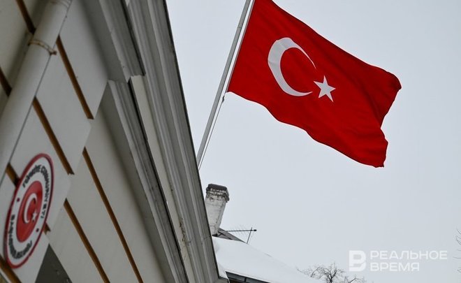 В Турции собираются снести более 50,5 тысячи зданий, пострадавших от землетрясения