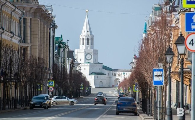 Аналитики рассказали, что покупали и на чем экономили жители Казани в самоизоляции