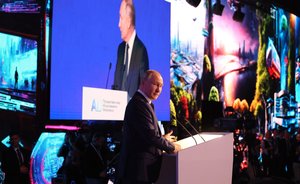 Итоги дня: Путин о развитии ИИ, обновленное представительство Татарстана в Турции, прощание с Ганиевым