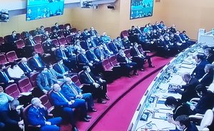 Экзаменационный сервис для тех, кто сдает на права, появится на сайте «Госуслуги РТ»