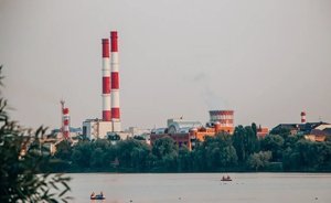 В Казани вновь выявили превышение концентрации формальдегида в воздухе