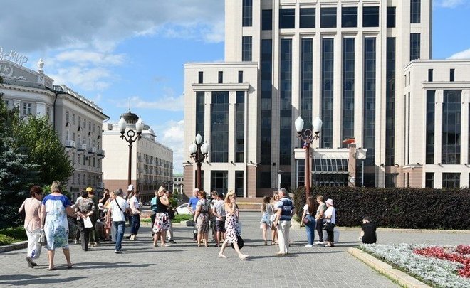 Власти Татарстана выберут, куда направить заложенные на погашение бюджетных кредитов деньги