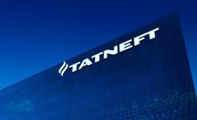 Чистая прибыль «Татнефти» за девять месяцев снизилась на 54,5%