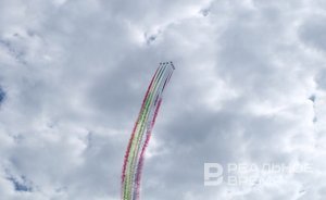 Авиасалон МАКС могут перенести на 2024 год