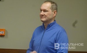 «Требуется изоляция от общества»: прокурор просит 7,5 года со штрафом полмиллиона для замглавы МЧС Татарстана