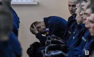 В Россию из украинского плена вернулись 90 военных