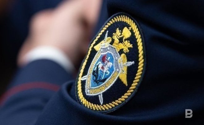 Татарстанца обвиняют в применении насилия в отношении сотрудника ГИБДД