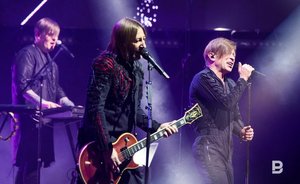 Депутат Ямпольская сообщила об отмене концерта «Би-2» в Казани