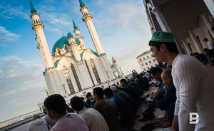 2 мая в татарстанских мечетях прочтут молитвы в честь праздника Ураза-байрам