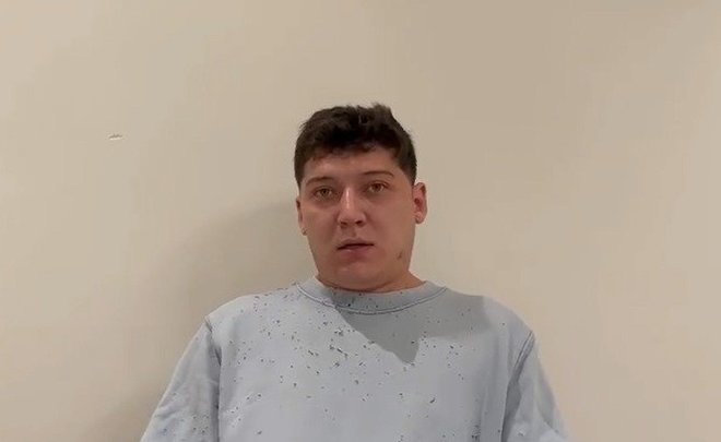 Блогер Андрей Алистаров сообщил о задержании Эдварда Сабирова и показал его дом в Дубае за 1 млрд рублей