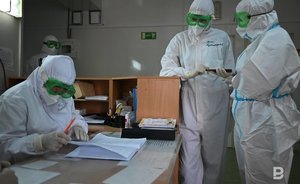 В ВОЗ заявили, что пандемия близка к завершению