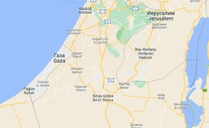 Израильская армия провела рейды в секторе Газа