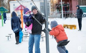 Итоги дня: Шамсутдинова признали виновным, погода в Татарстане на Новый год, всероссийский выходной 31 декабря
