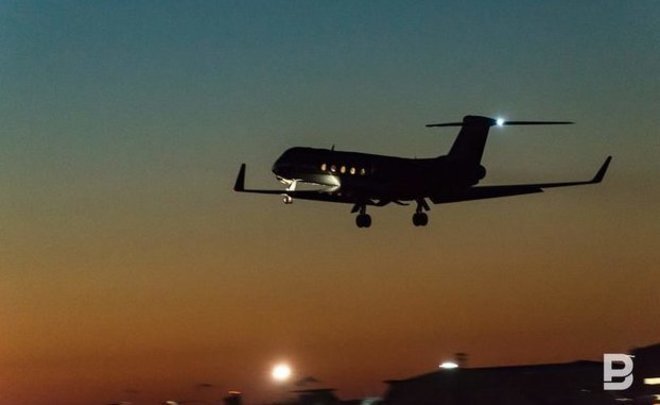 Казань попала в тройку «командировочных» городов этого лета