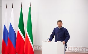 Глава Минпромторга Татарстана: «Наш регион очень сильно разогрет по зарплатам»