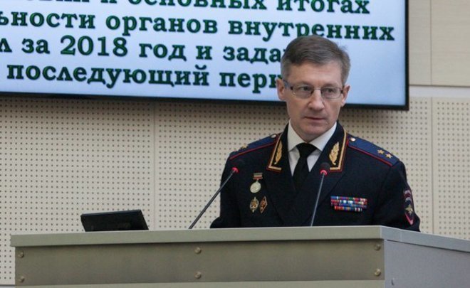Министр внутренних дел Татарстана высказался о «казанском феномене»