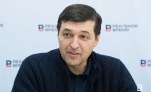 Тренер «Нефтехимика» Уткульбаев рассказал о шансах возглавить «Рубин»