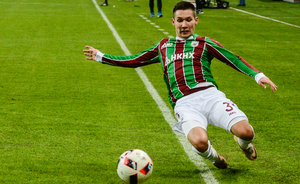 Эльмир Набиуллин: «У нас нет уверенности в себе. Все переживают, все нервничают. Не знаю, что происходит»