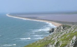 Минобороны: над Черным морем уничтожены шесть украинских ракет «Нептун»