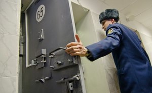 Казанские прокуроры освободили двух заключенных из ШИЗО