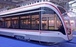 Минтранс РФ предложил упростить инвестиции в общественный транспорт