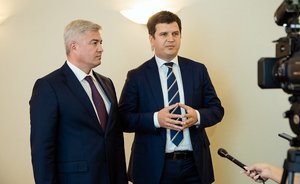 «Нижнекамскнефтехим» и СИБУР объявили о реализации совместных проектов