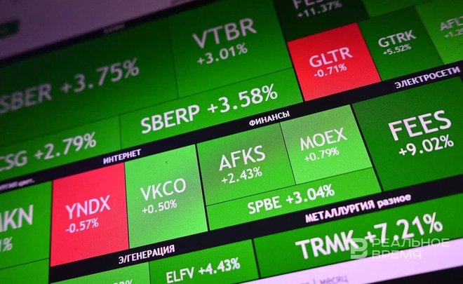 Владимир Путин разрешил Росбанку выкупить акции Societe Generale