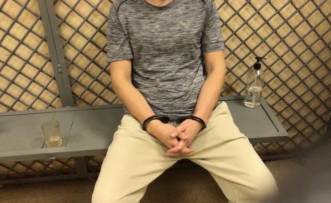 Сотрудники ФСБ задержали предполагаемого террориста ИГИЛ* из Набережных Челнов — его искали десять лет