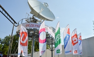 В Казани на две недели отключат некоторые теле— и радиоканалы