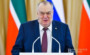 Евгению Богачеву присвоили звание почетного гражданина Казани