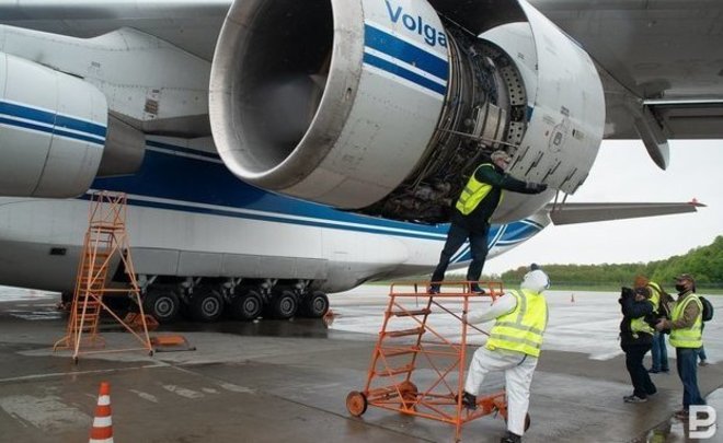 Российским аэропортам выделят почти 11 млрд рублей господдержки