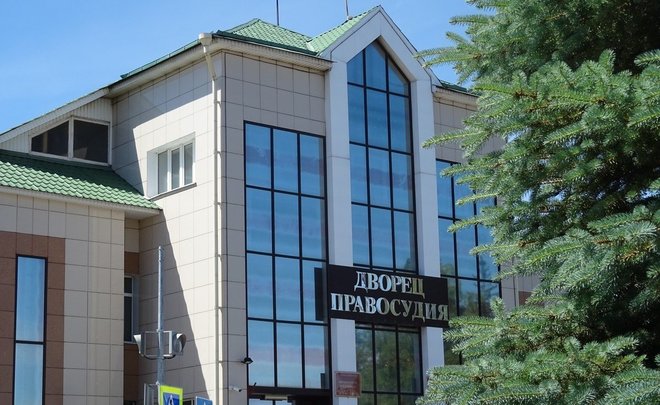 В Татарстане посадили коммунальщика за аферу со взяткой 7 млн рублей