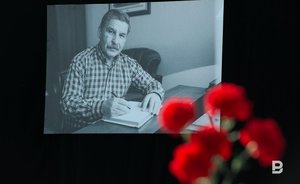 Республиканской детской библиотеке в Казани присвоят имя татарского поэта Роберта Миннуллина