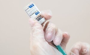 В казанском ЦУМе откроют пункт вакцинации от COVID-19