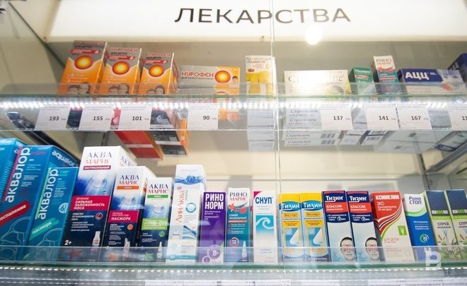 Правительство выделит 1,7 млрд рублей на бесплатные лекарства в регионах