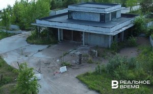 «Кварту» отказали в выдаче разрешения на строительство «мавзолеев Зиганшина» — заседание суда отложили