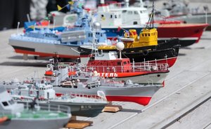 Все пропавшие моряки «Онеги» могли остаться на судне