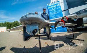 Производитель беспилотников Bayraktar планирует достроить завод на Украине за 1,5 года