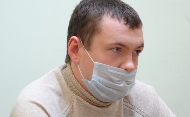 Казанца посадили на 3 года за валютную аферу на 119 млн рублей