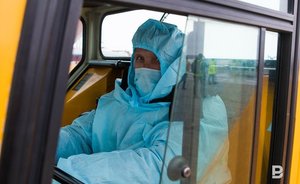 Мишустин распорядился отправить на производства масок заключенных