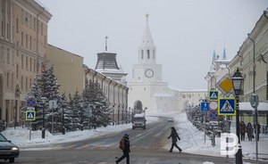 Татарстан попал в рейтинг регионов с наихудшей динамикой доступности ипотеки