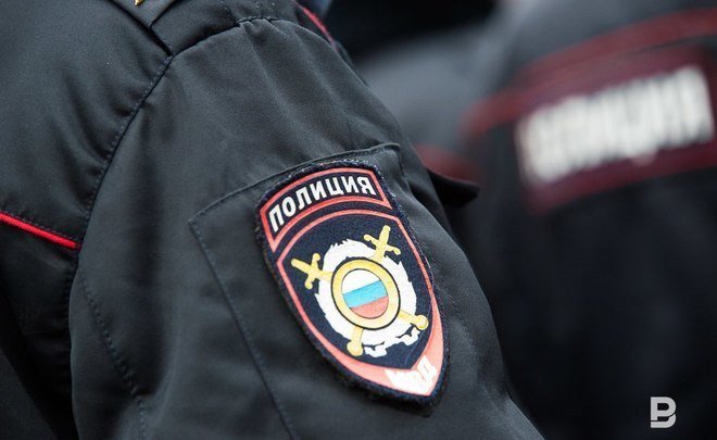 В Татарстане у полицейского нашли 4 грамма наркотиков, которые он сбывал для улучшения показателей