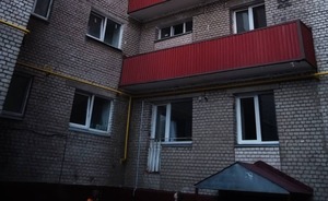 В Нижнекамске госпитализировали 11-летнего ребенка, выпавшего из окна многоэтажки