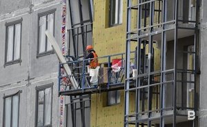 Правительство России до конца июля запустит меры поддержки строительных компаний