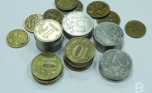 В Кремле не обсуждают идею Медведева о введении минимального гарантированного дохода
