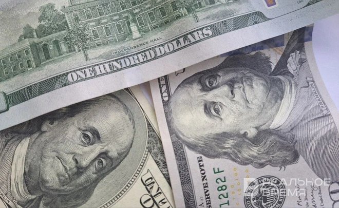 В январе профицит внешней торговли России вырос до $9,7 млрд