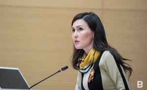 Казанский Кремль прокомментировал кандидатуру Кондратьева на пост председателя ЦИК РТ