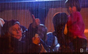 Правительство утвердило особый порядок въезда в Россию для украинцев