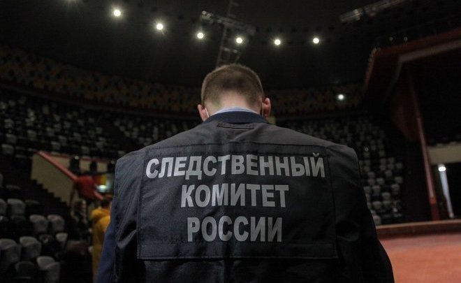 В Марий Эл установили подозреваемого в убийстве младенца